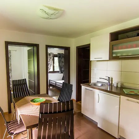 Apartments Cortina Zlatibor Exterior photo