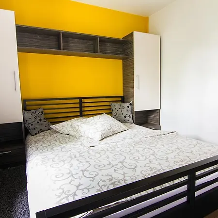 Apartments Cortina Zlatibor Exterior photo