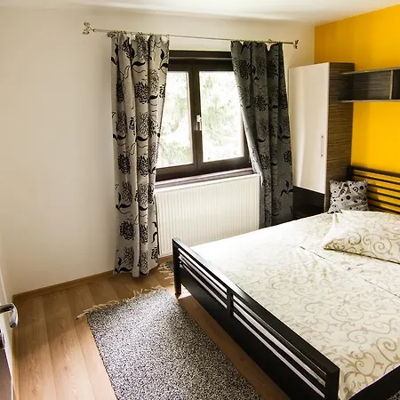 Apartments Cortina Zlatibor Exterior photo