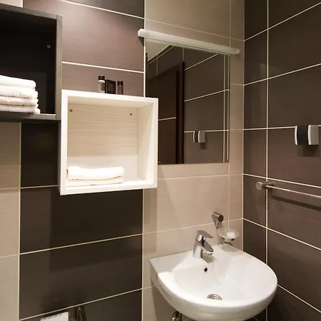 Apartments Cortina Zlatibor Exterior photo