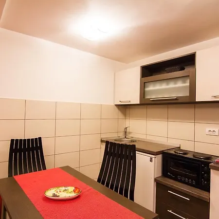 Apartments Cortina Zlatibor Exterior photo