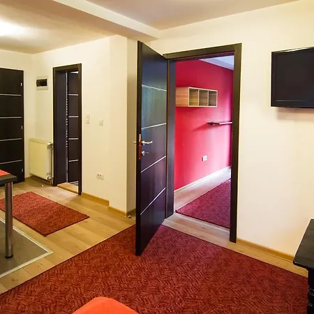 Apartments Cortina Zlatibor Exterior photo
