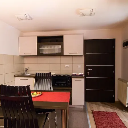 Apartments Cortina Zlatibor Exterior photo