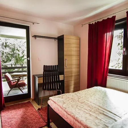 Apartments Cortina Zlatibor Exterior photo
