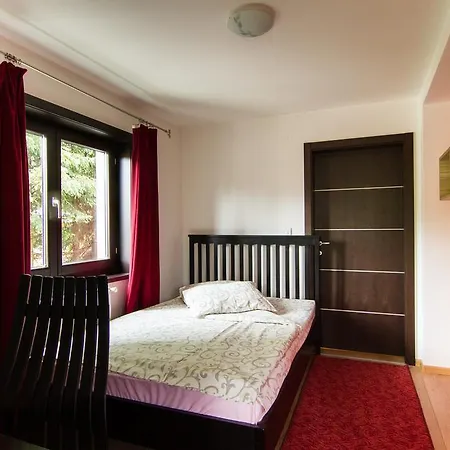 Apartments Cortina Zlatibor Exterior photo