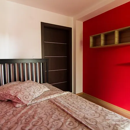 Apartments Cortina Zlatibor Exterior photo