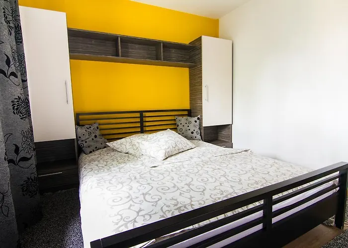 Apartments Cortina