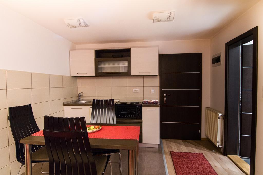 Cortina Daire